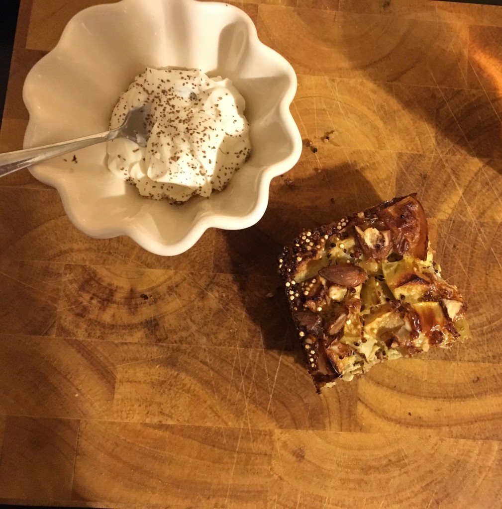 Breakfast Recipe Quinoa