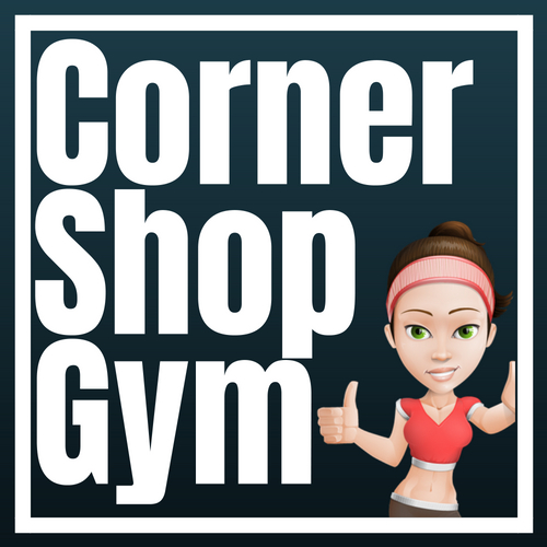 Corner Shop Gym